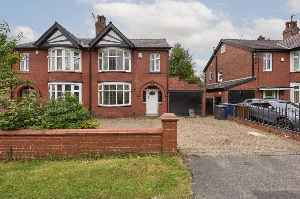 View Full Details for Greenways, Standish, Wigan