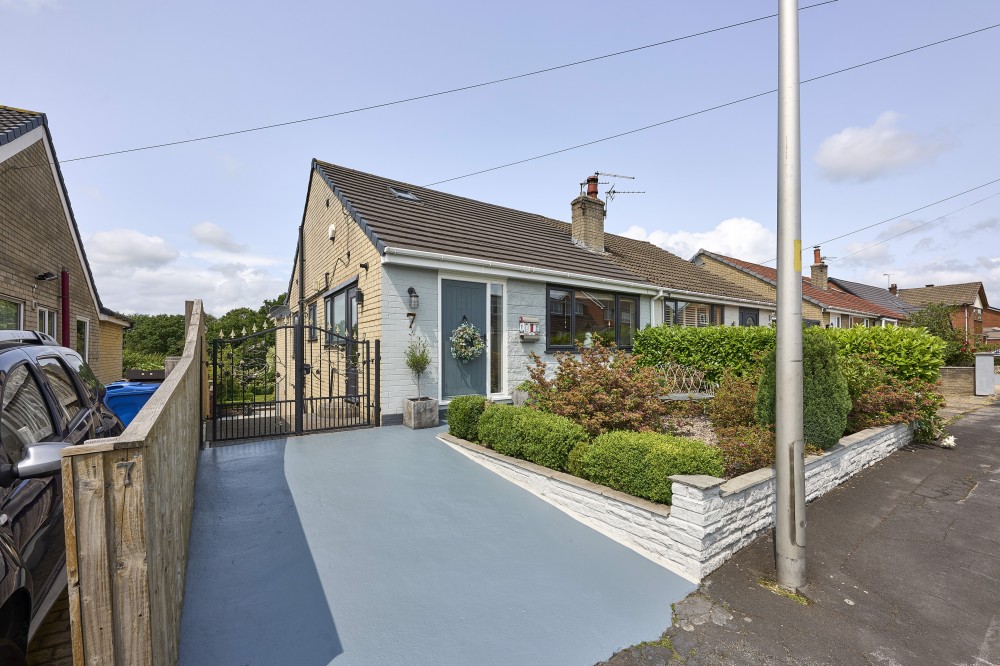 View Full Details for Lower Lyndon Avenue, Shevington, Wigan