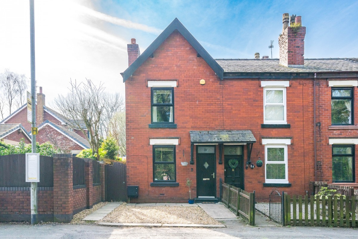 Images for Rectory Lane, Standish. Wigan