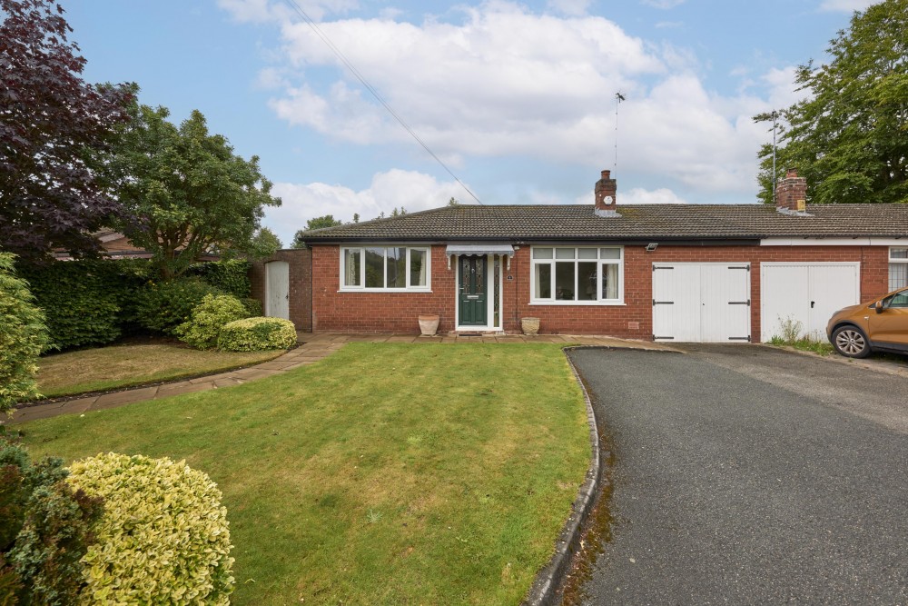 View Full Details for Bradshaw Lane, Parbold