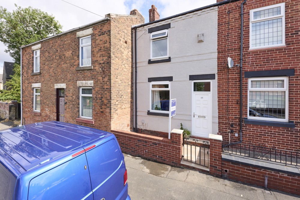 View Full Details for Bradshaw Street, Whelley, Wigan