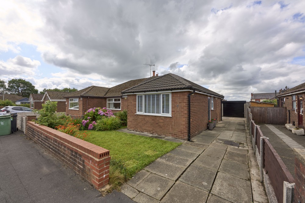 View Full Details for Gill Avenue, Shevington, Wigan