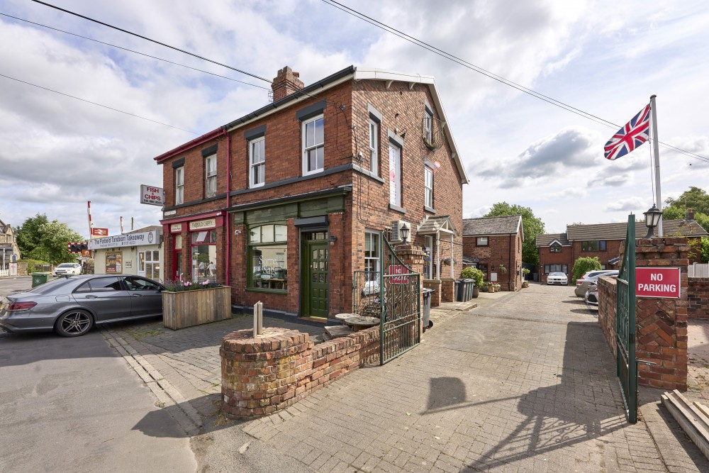 View Full Details for Station Road, Parbold ,Wigan, WN8 7NU