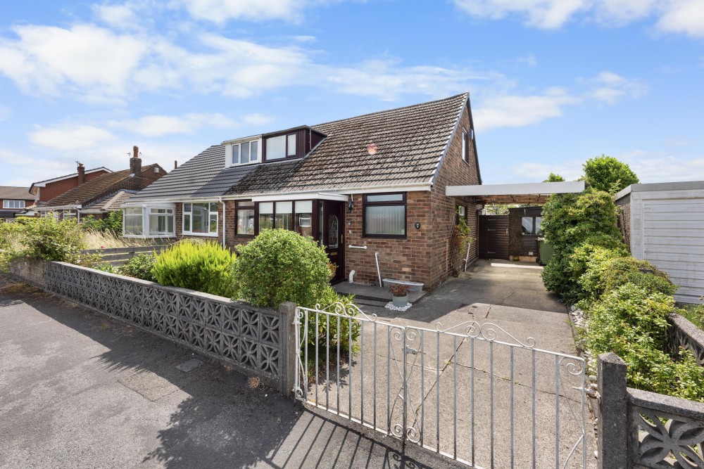 View Full Details for Calicowood Avenue, Shevington, Wigan