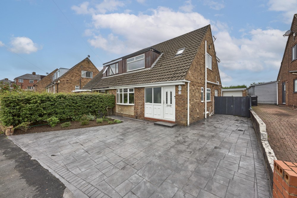 View Full Details for Dovedale Drive, Standish, Wigan