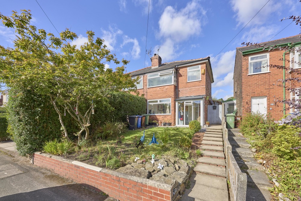 View Full Details for Chorley Road, Standish, Wigan