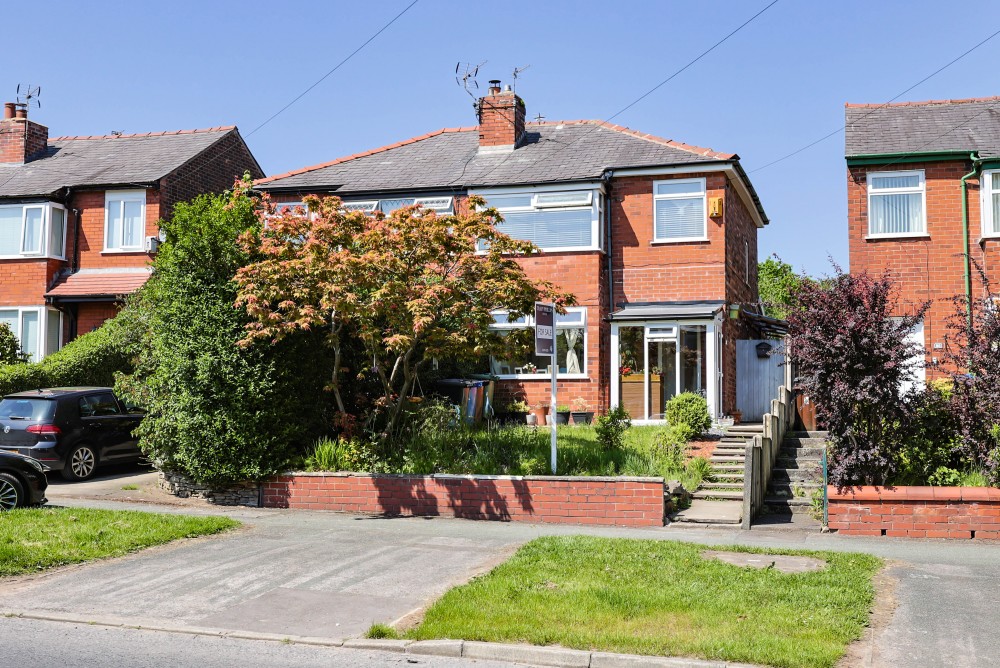View Full Details for Chorley Road, Standish, Wigan