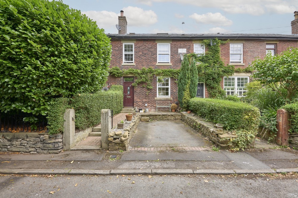 View Full Details for Broadhurst Lane, Wrightington, Wigan