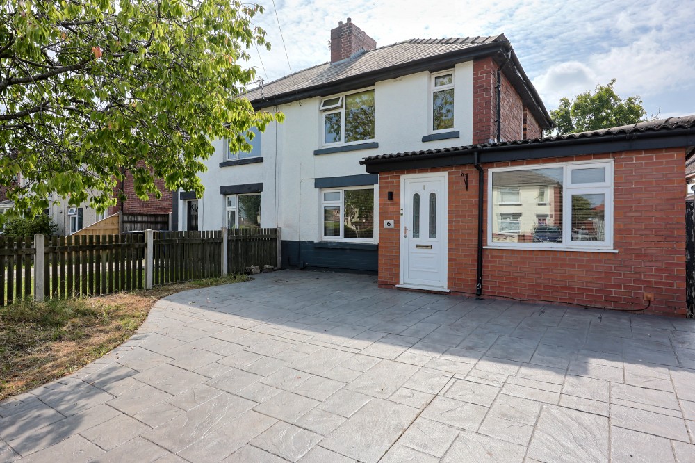 View Full Details for Avondale Street, Standish
