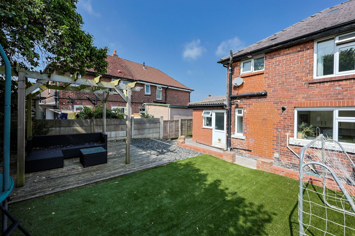 Images for Avondale Street, Standish