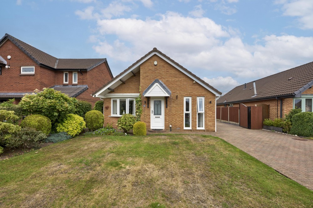 View Full Details for Cranstal Drive, Hindley Green, Wigan