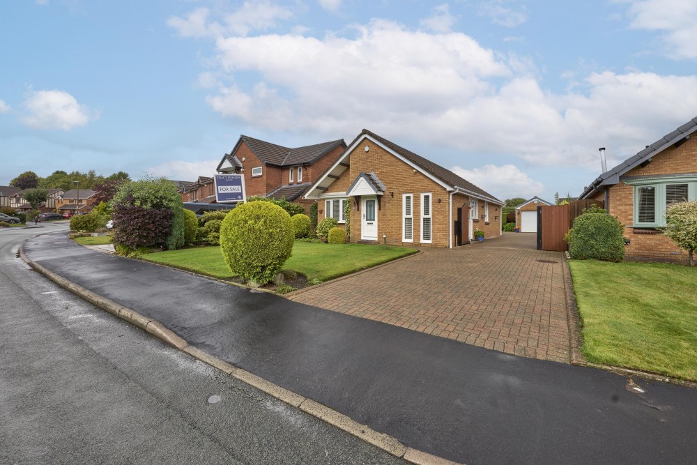 View Full Details for Cranstal Drive, Hindley Green, Wigan