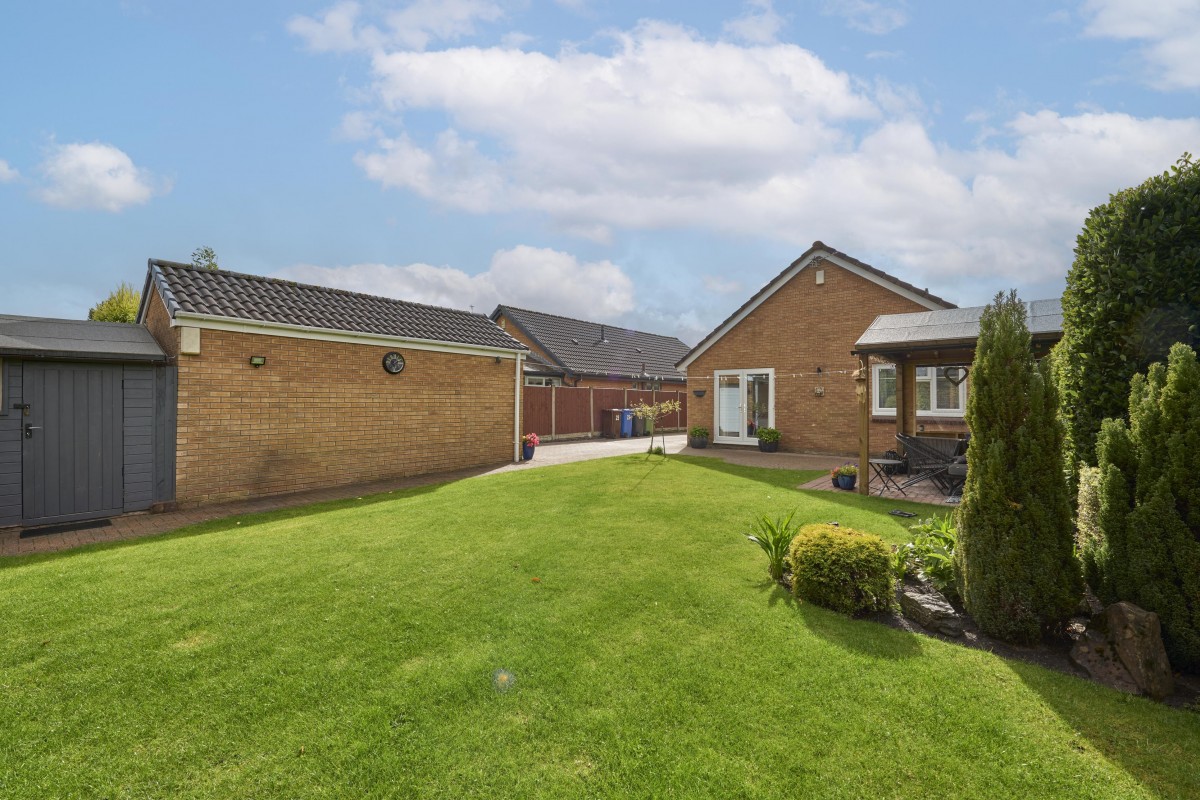 Images for Cranstal Drive, Hindley Green, Wigan
