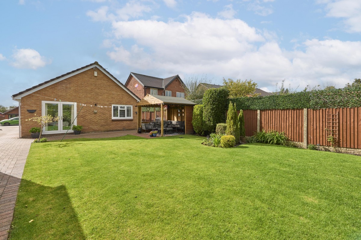 Images for Cranstal Drive, Hindley Green, Wigan
