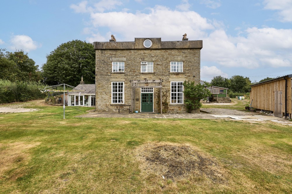 View Full Details for Sawmill House, Wigan Road, Aspull