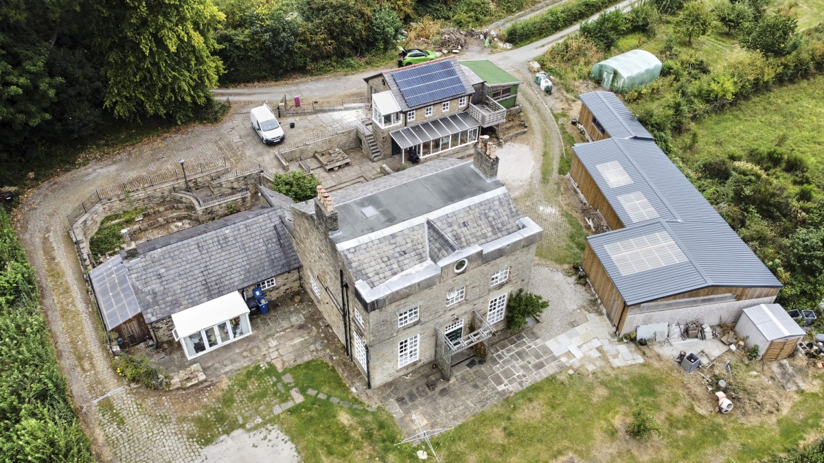 Images for Sawmill House, Wigan Road, Aspull