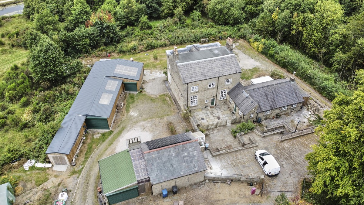 Images for Sawmill House, Wigan Road, Aspull