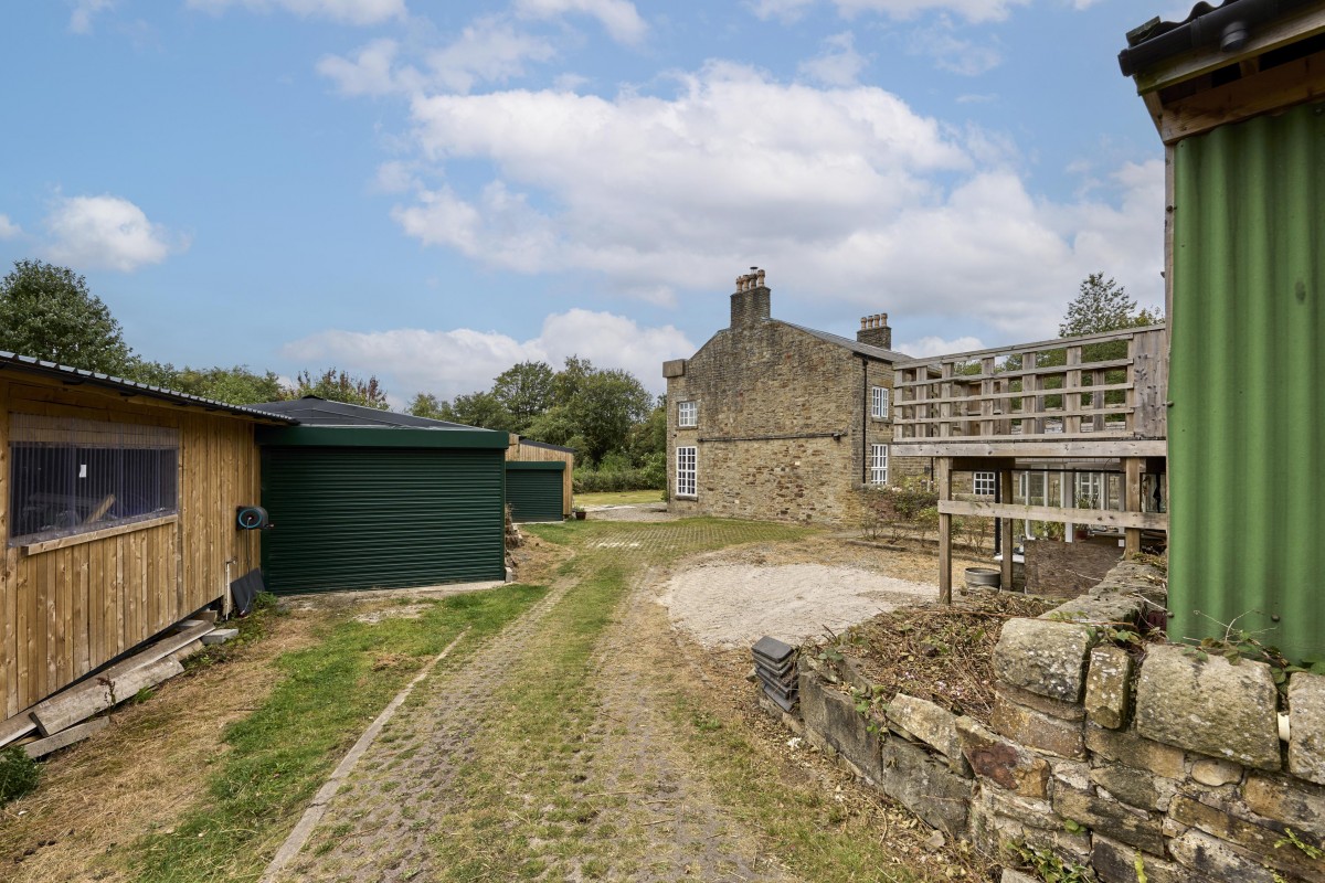 Images for Sawmill House, Wigan Road, Aspull