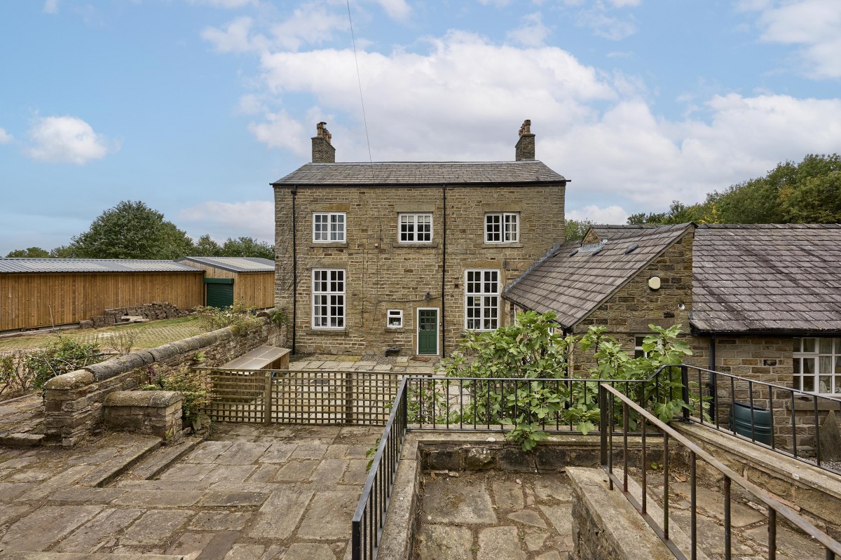 Images for Sawmill House, Wigan Road, Aspull