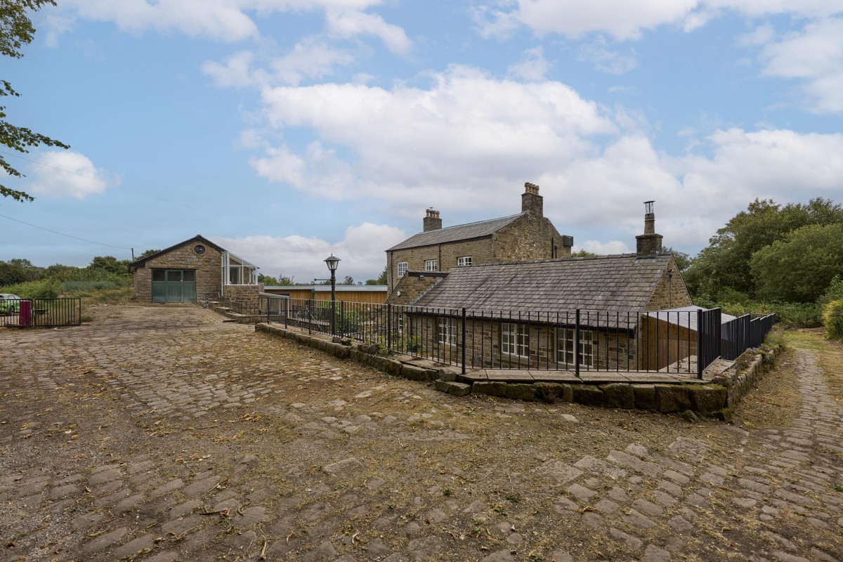 Images for Sawmill House, Wigan Road, Aspull