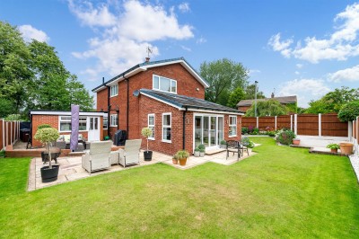 Images for Romney Way, Wigan EAID:TracyPhillipsEstates BID:Tracy Phillips Estates