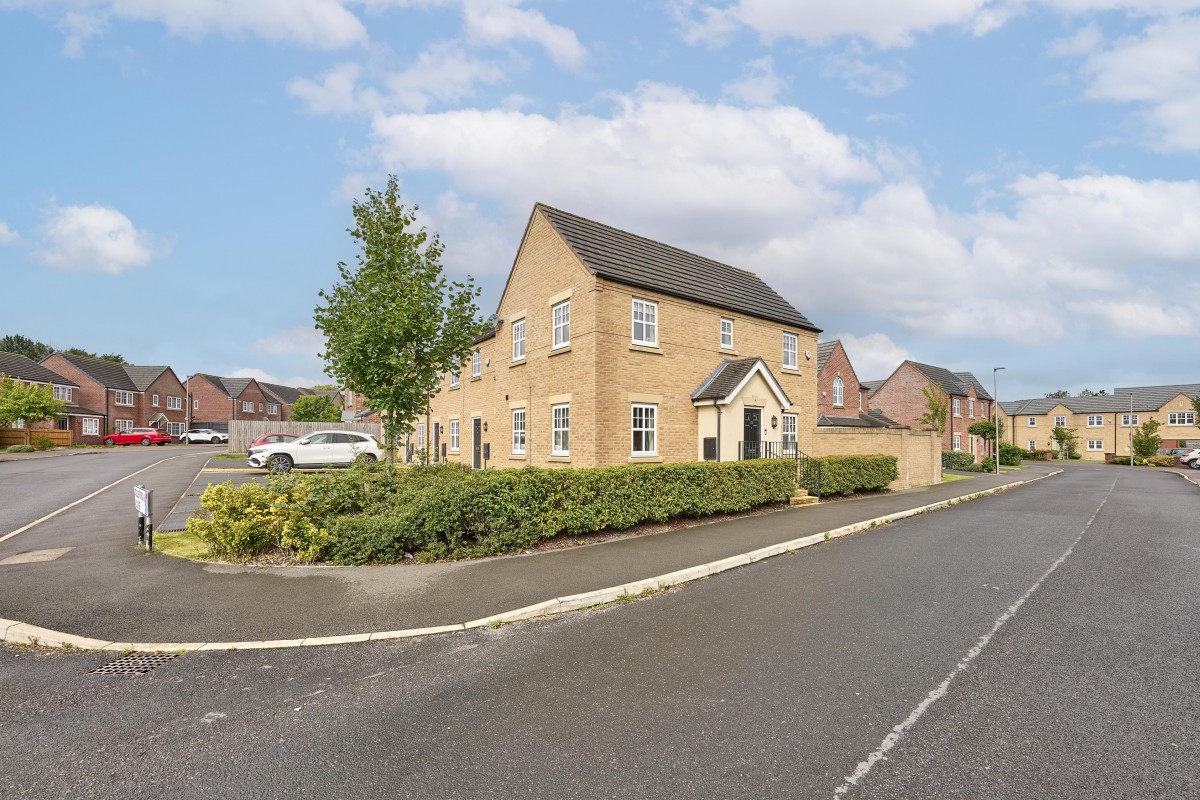 Images for Range Drive, Standish, Wigan