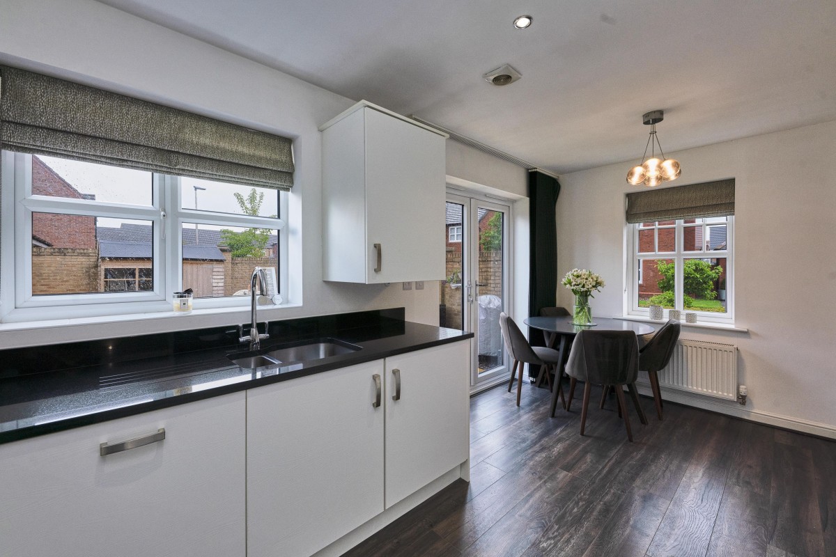 Images for Range Drive, Standish, Wigan