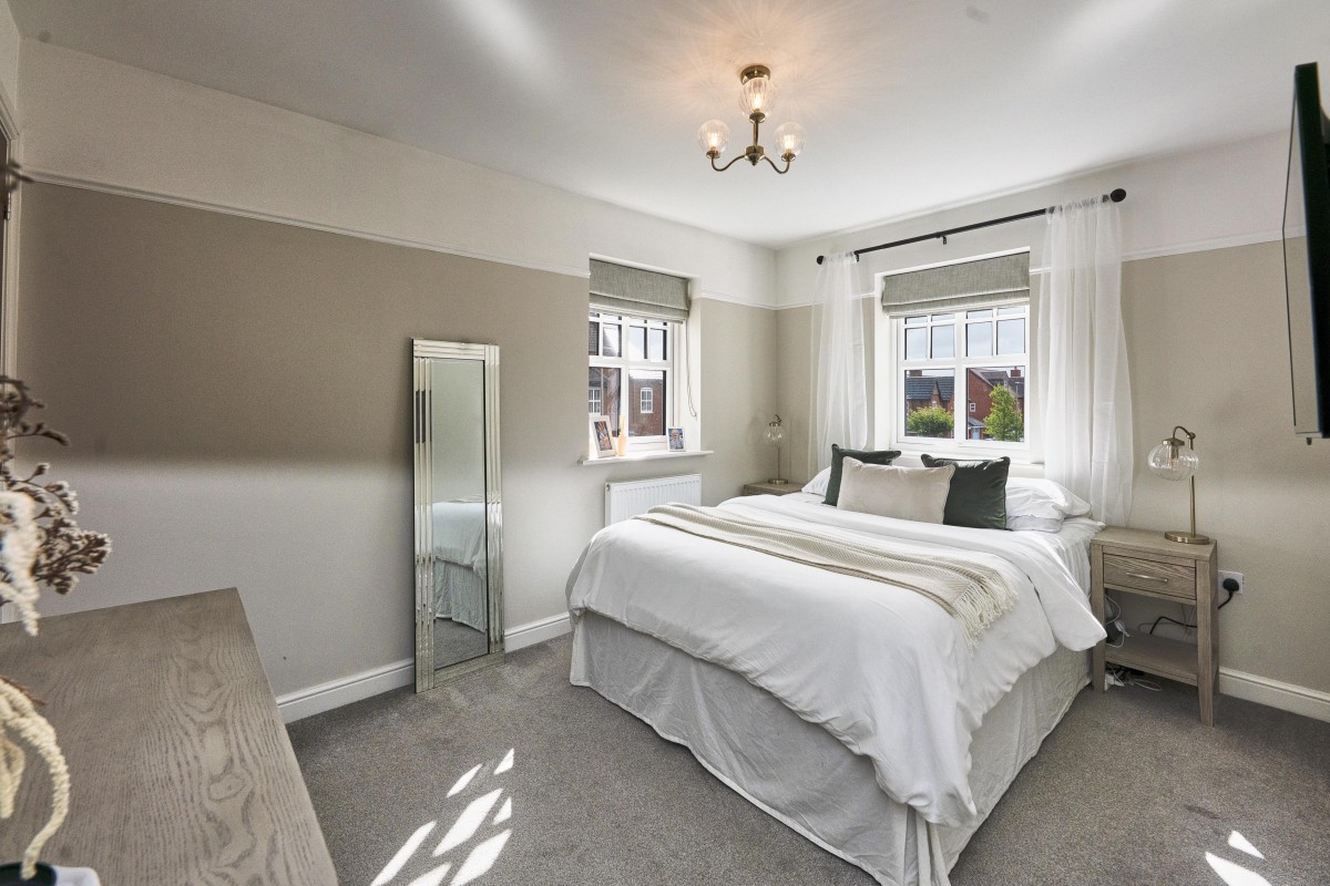 Images for Range Drive, Standish, Wigan