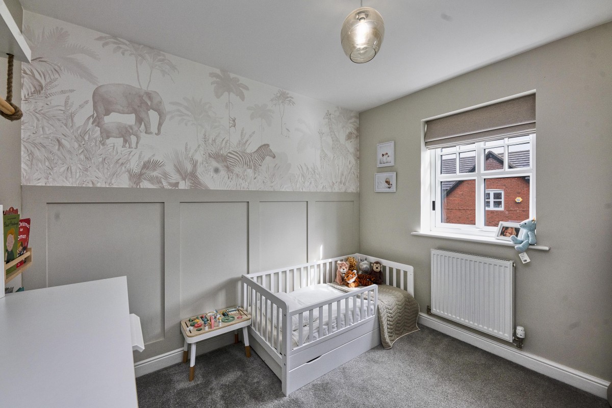 Images for Range Drive, Standish, Wigan