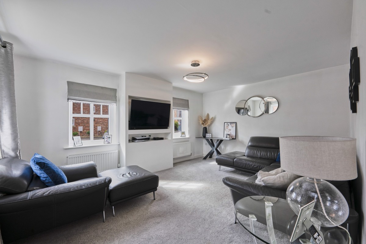 Images for Range Drive, Standish, Wigan