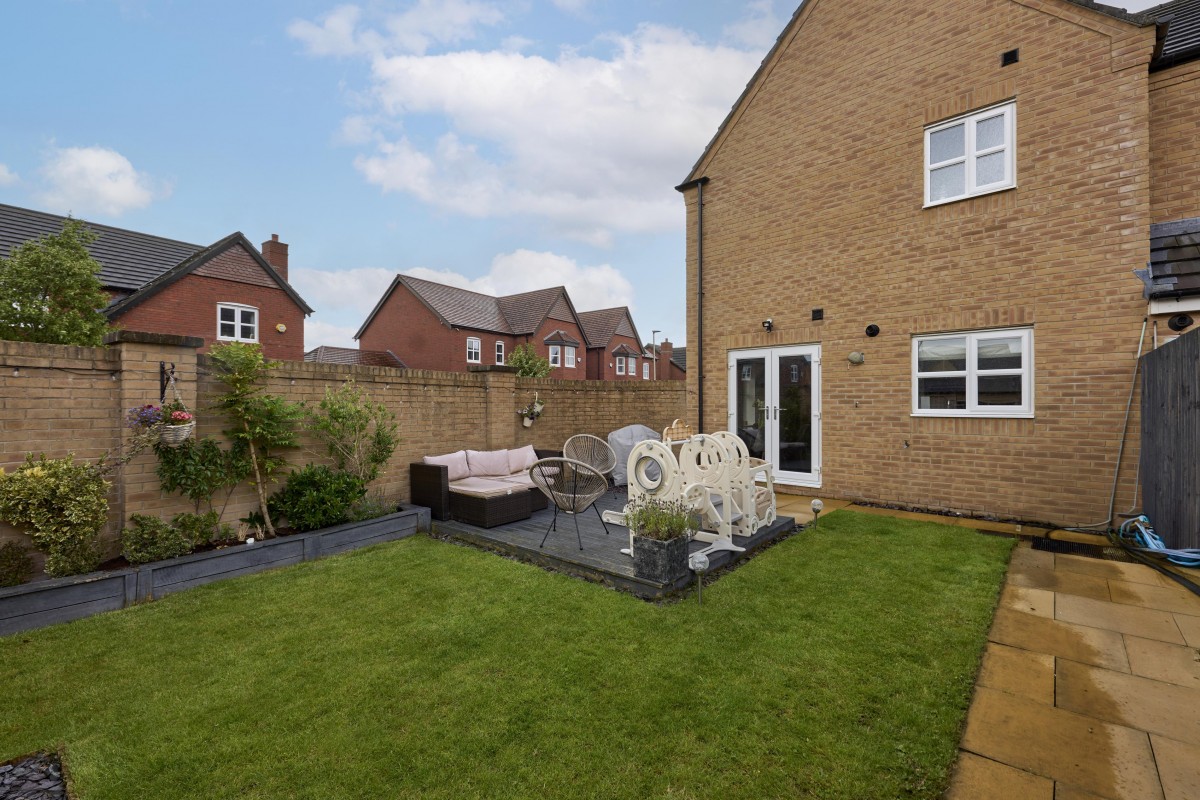 Images for Range Drive, Standish, Wigan