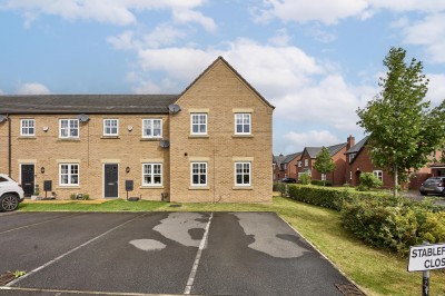 Images for Range Drive, Standish, Wigan EAID:TracyPhillipsEstates BID:Tracy Phillips Estates