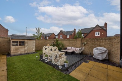 Images for Range Drive, Standish, Wigan EAID:TracyPhillipsEstates BID:Tracy Phillips Estates