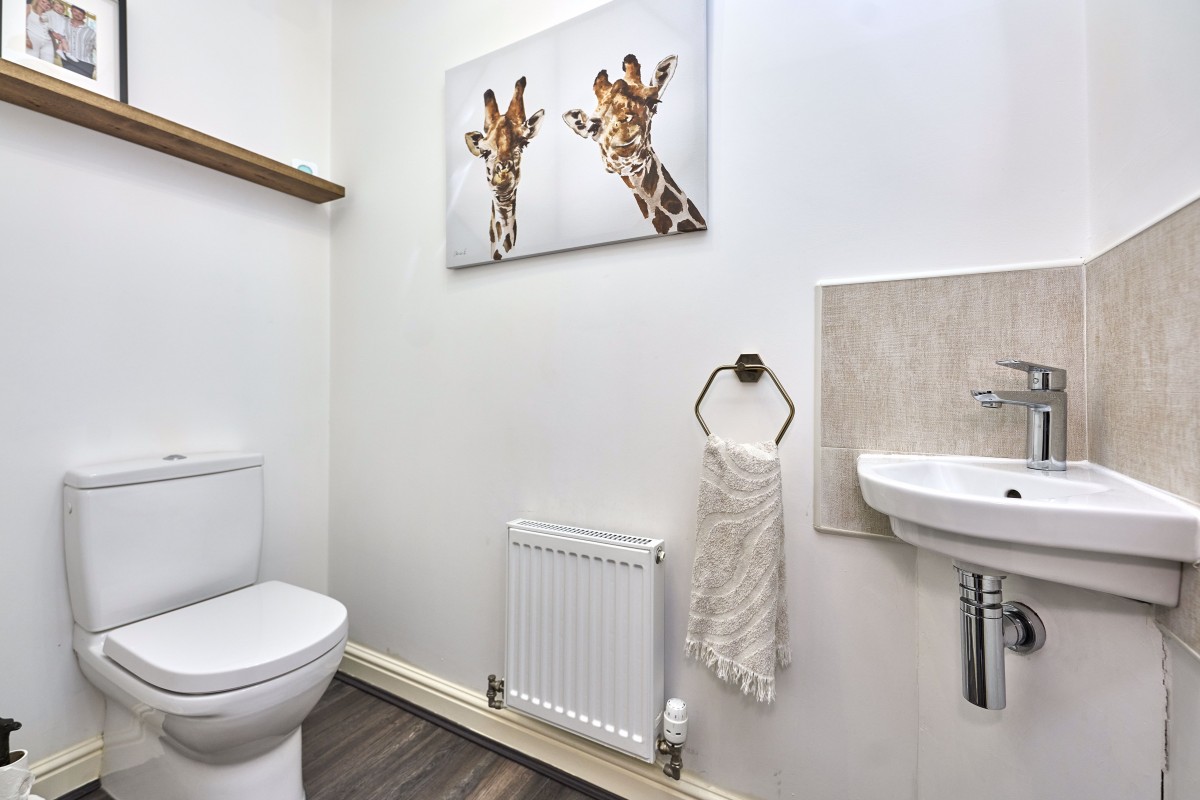 Images for Range Drive, Standish, Wigan