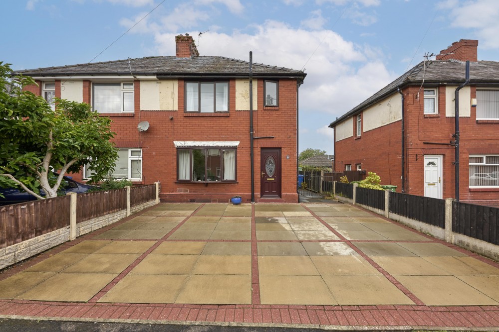 View Full Details for Broomfield Road, Standish, Wigan