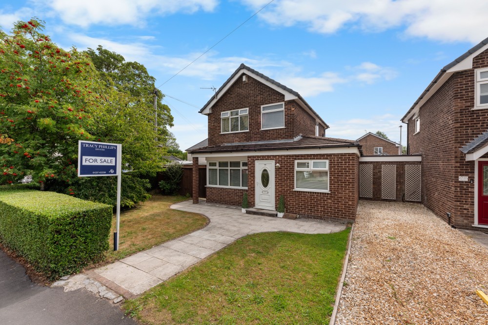 View Full Details for Slag Lane, Lowton, Warrington