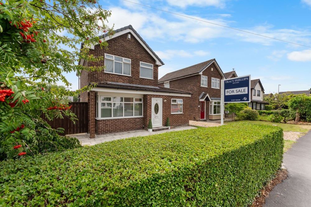 View Full Details for Slag Lane, Lowton, Warrington
