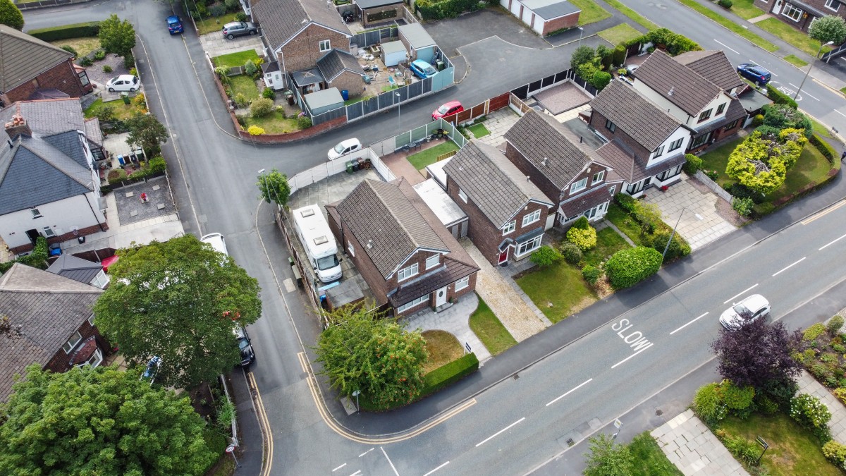 Images for Slag Lane, Lowton, Warrington