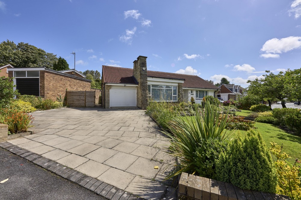 View Full Details for Whitley Crescent, Wigan