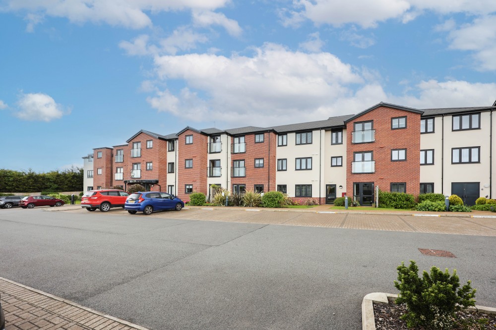 View Full Details for Brideoake Court, Wellington Place, Standish, Wigan