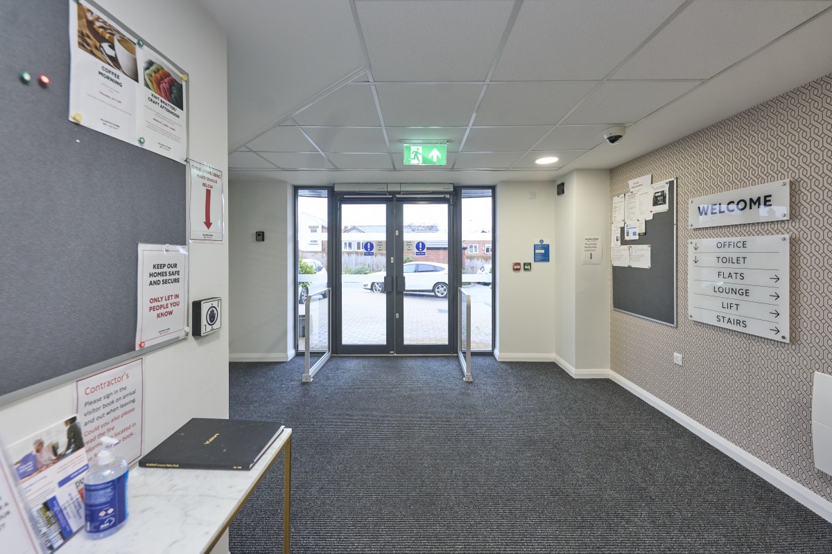 Images for Wellington Place, Wigan