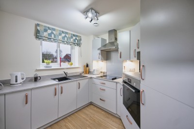 Images for Brideoake Court, Wellington Place, Standish, Wigan EAID:TracyPhillipsEstates BID:Tracy Phillips Estates