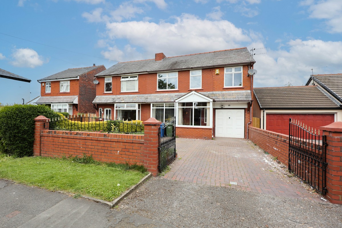Images for Miles Lane, Shevington, Wigan