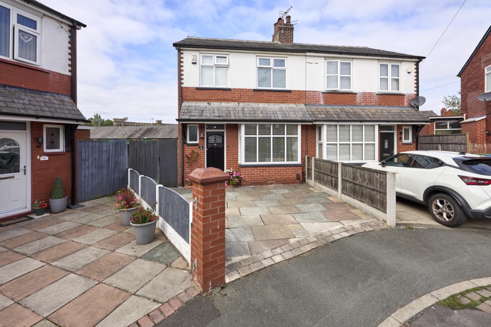 View Full Details for Silverdale, Swinley, Wigan