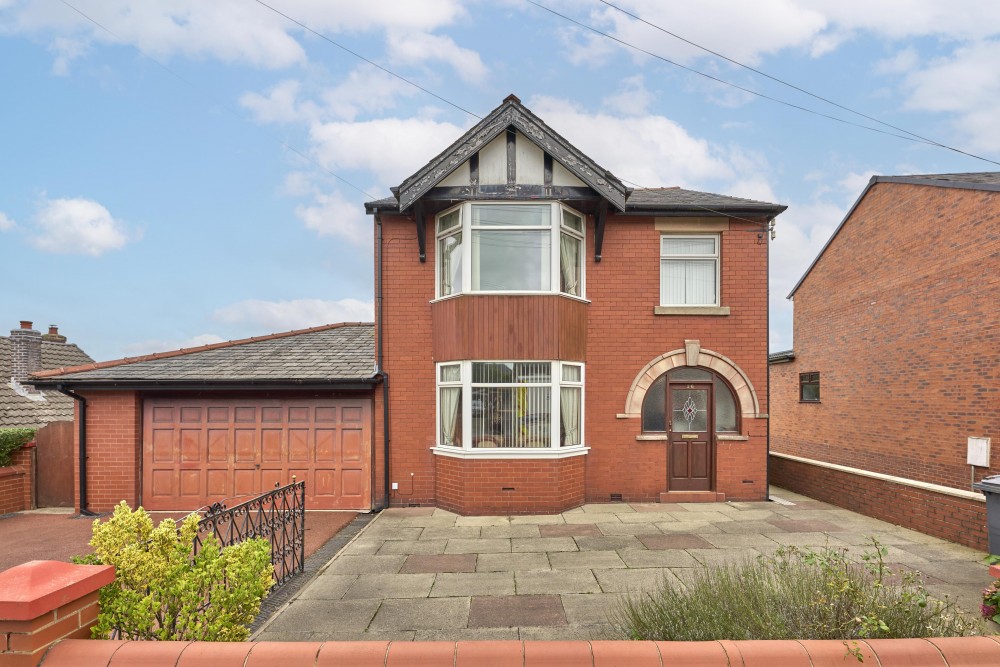 View Full Details for Dingle Road, Upholland, Skelmersdale