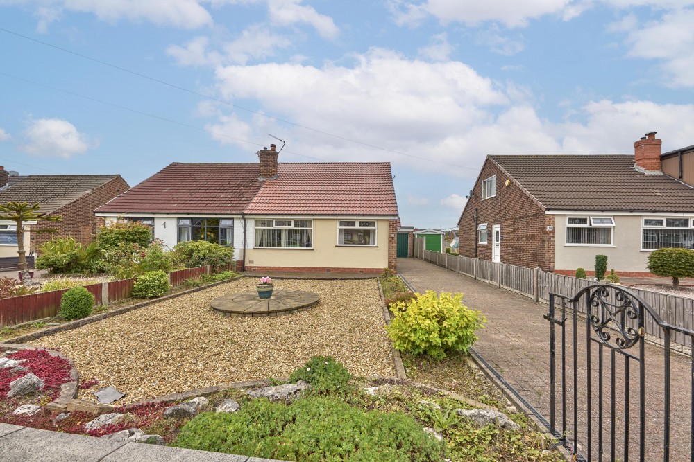 View Full Details for Martland Avenue, Wigan