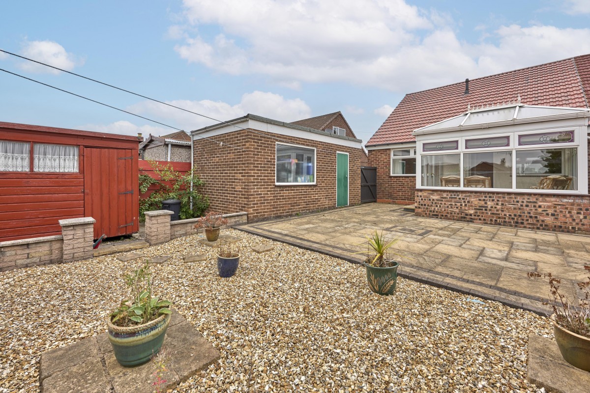 Images for Martland Avenue, Wigan