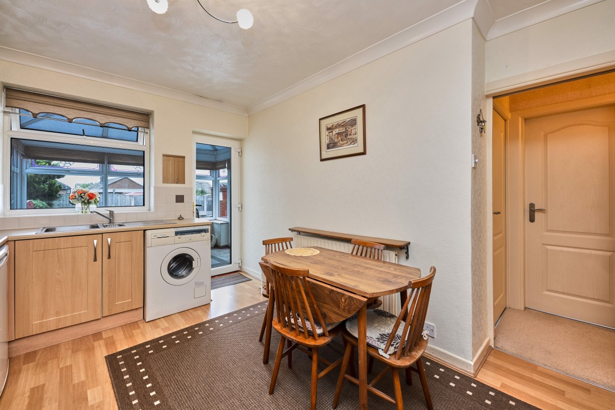 Images for Martland Avenue, Wigan