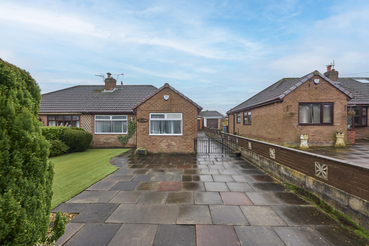 Images for Sheldon Avenue, Standish, Wigan