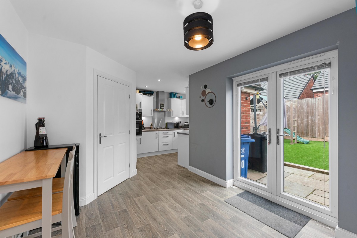 Images for Weaver Close, Upholland